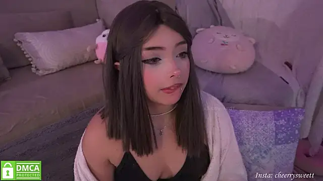 Snapshot of Cheerrysweett chatting on 11/15/25, 04:10 Cheerrysweett online show from 11/15/25, 04:10