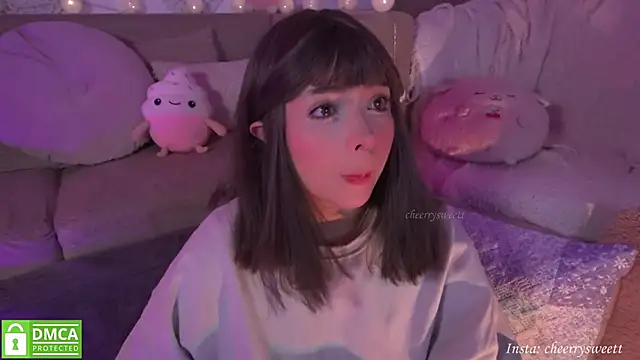 Snapshot of Cheerrysweett chatting on 11/24/25, 02:11 Cheerrysweett online show from 11/24/25, 02:11