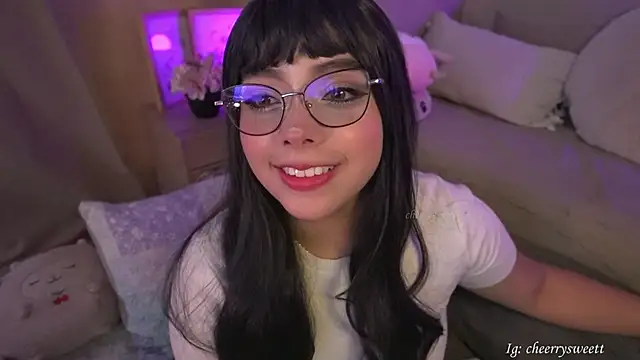 Snapshot of Cheerrysweett chatting on 04/01/26, 01:41 Cheerrysweett online show from 04/01/26, 01:41