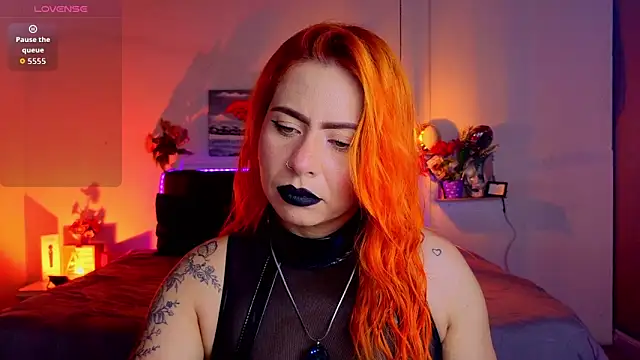 Dulce charlottee online show from 10/28/25, 08:11