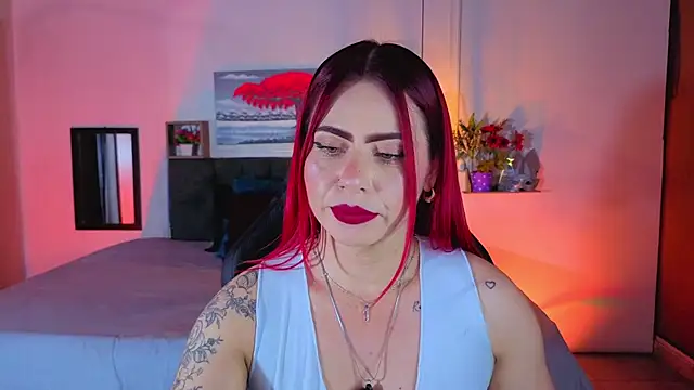 Dulce charlottee online show from 02/23/26, 07:44