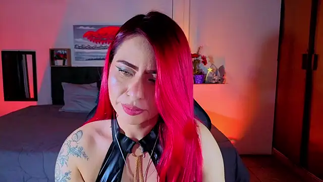 Dulce charlottee online show from 03/09/26, 07:29