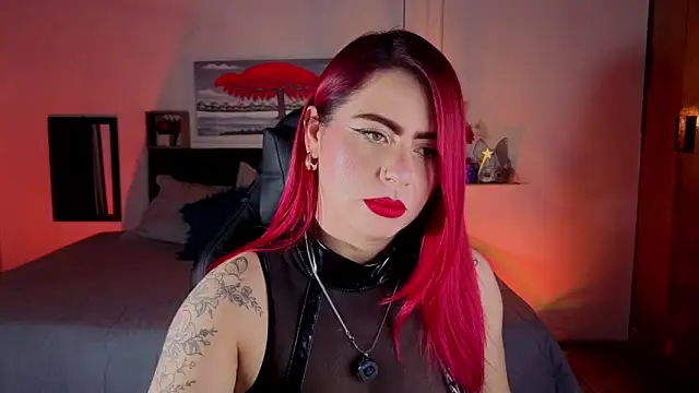 Dulce charlottee online show from 03/24/26, 07:30