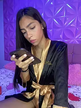 Ema azel online show from 12/03/24, 02:05