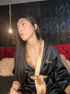 Ema azel online show from 12/11/24, 01:39