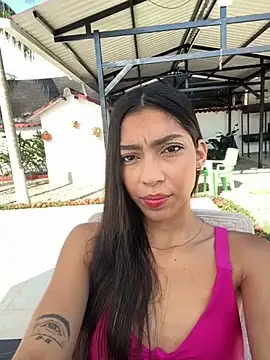 Ema azel online show from 12/12/24, 01:49