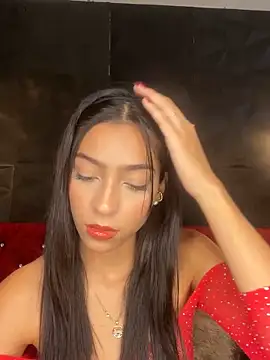 Ema azel online show from 01/09/25, 01:35