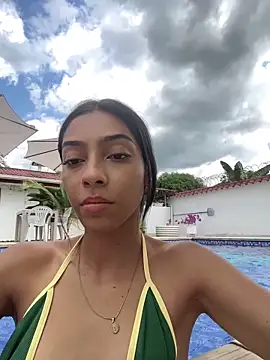 Ema azel online show from 01/17/25, 04:15