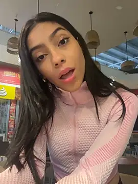 Ema azel online show from 03/14/25, 12:51