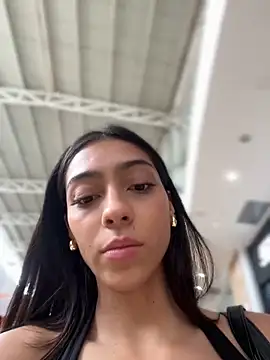 Ema azel online show from 03/14/25, 07:01