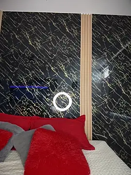 Ema azel online show from 11/21/25, 01:54