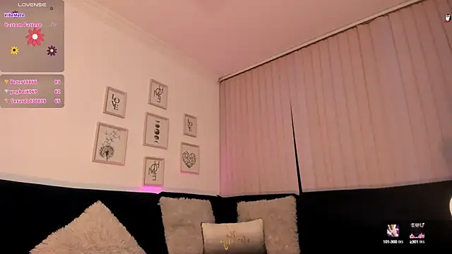 cami cruzz online show from 01/16/25, 02:19