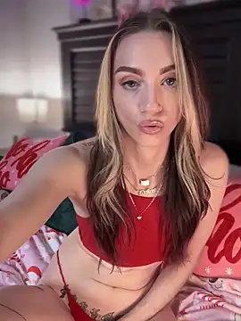 BrattyBae xo online show from 12/18/25, 06:36