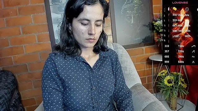 kanela3434 online show from 10/02/25, 03:24