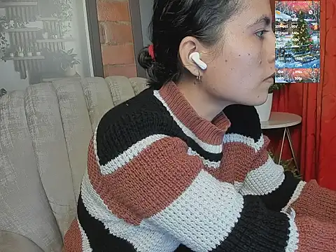 kanela3434 online show from 10/09/25, 01:58