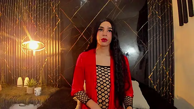 Giorgina Parado online show from 09/26/25, 04:16