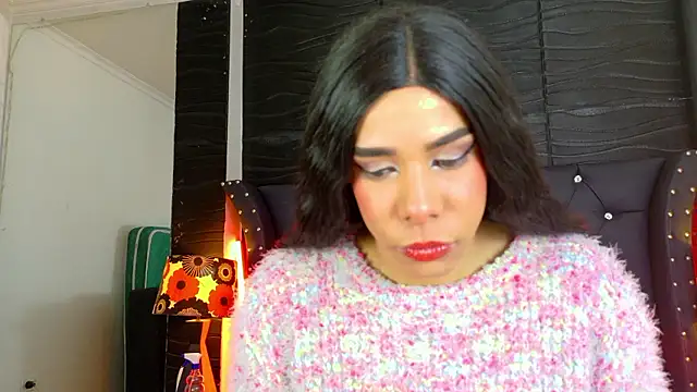 Giorgina Parado online show from 01/15/26, 04:39