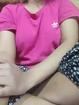 Im Cute online show from 12/24/24, 06:50