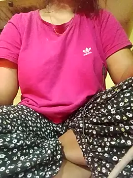 Im Cute online show from 12/27/24, 07:57