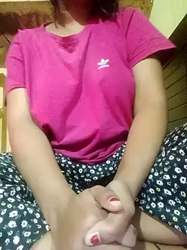 Im Cute online show from 01/06/25, 05:06