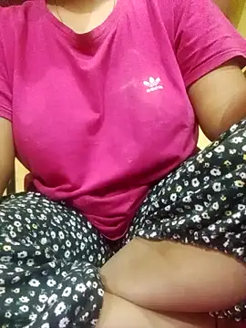 Im Cute online show from 01/26/25, 06:27