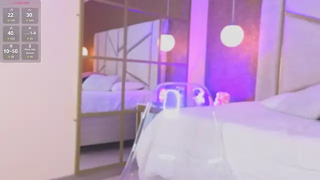 AilishBenson online show from 02/19/26, 07:43