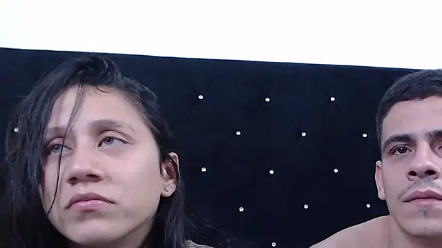 YeraldinAndJos online show from 11/30/25, 03:10