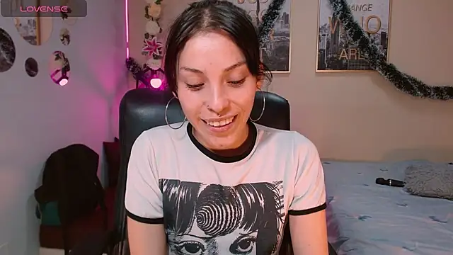 KokoAndRin online show from 12/14/24, 10:28