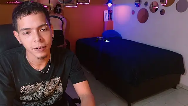 KokoAndRin online show from 01/07/25, 08:21