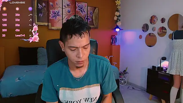 KokoAndRin online show from 01/11/25, 07:05