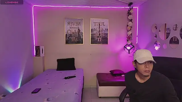 KokoAndRin online show from 02/09/25, 03:45