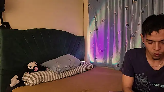 KokoAndRin online show from 03/20/25, 01:57