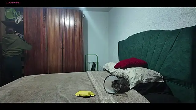 KokoAndRin online show from 03/21/26, 11:08