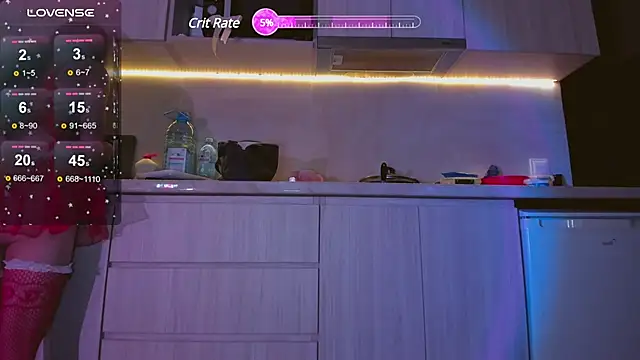 Snapshot of MelodyElf chatting on 12/29/24, 01:17 MelodyElf online show from 12/29/24, 01:17