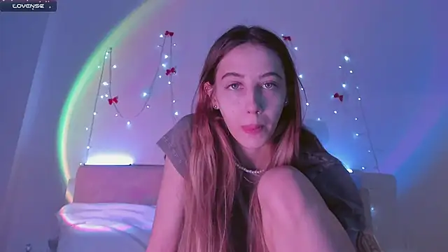 Snapshot of MelodyElf chatting on 01/28/25, 03:35 MelodyElf online show from 01/28/25, 03:35