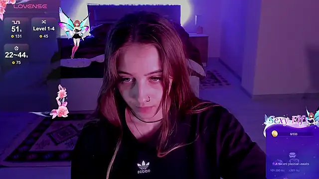 MelodyElf online show from 05/04/26, 08:49