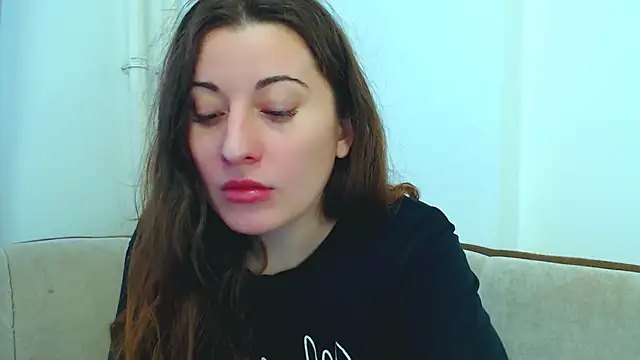 Snapshot of Helen_Adams_ chatting on 01/25/25, 08:42 Helen Adams online show from 01/25/25, 08:42