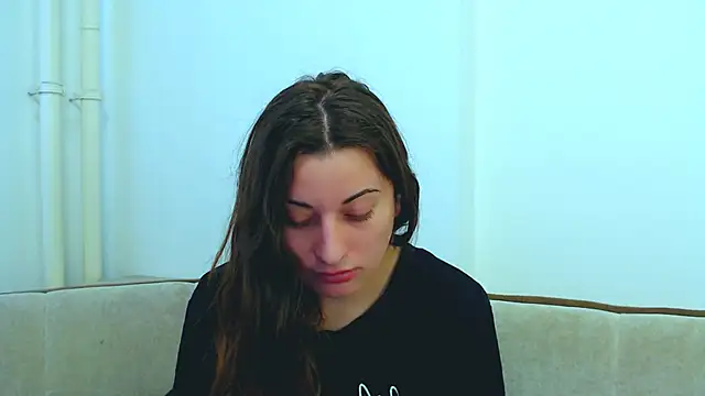 Snapshot of Helen_Adams_ chatting on 02/22/25, 06:50 Helen Adams online show from 02/22/25, 06:50