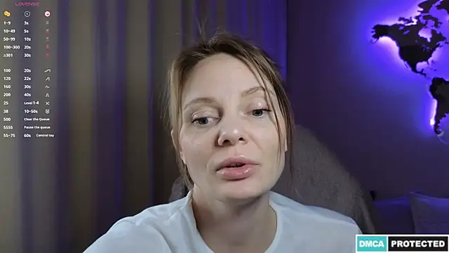 Sam Klaus online show from 02/08/25, 02:26