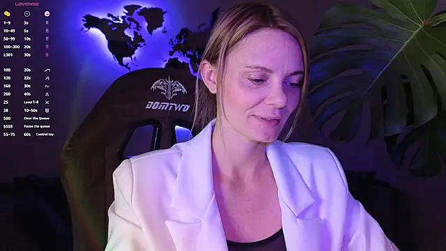 Sam Klaus online show from 10/03/25, 08:39