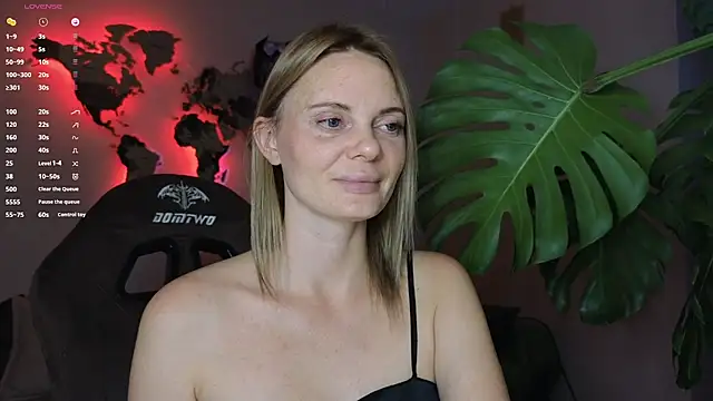 Sam Klaus online show from 10/08/25, 09:12