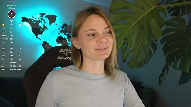 Sam Klaus online show from 12/03/25, 09:13