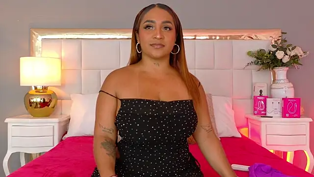 KateVenegas online show from 04/04/26, 08:17