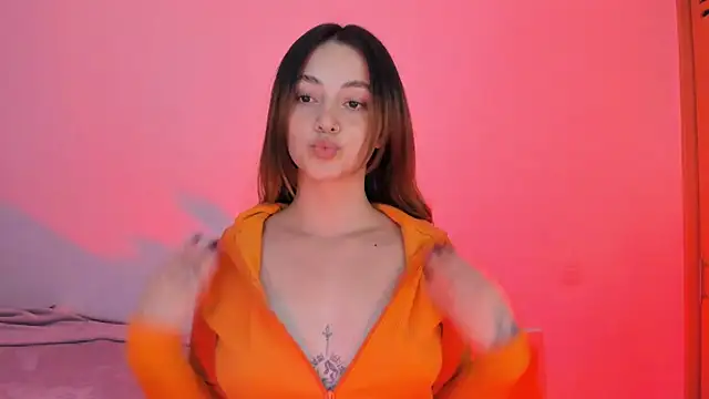 annie mora online show from 11/28/25, 01:41