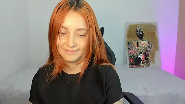 Snapshot of annie_mora chatting on 02/19/26, 11:34 annie mora online show from 02/19/26, 11:34