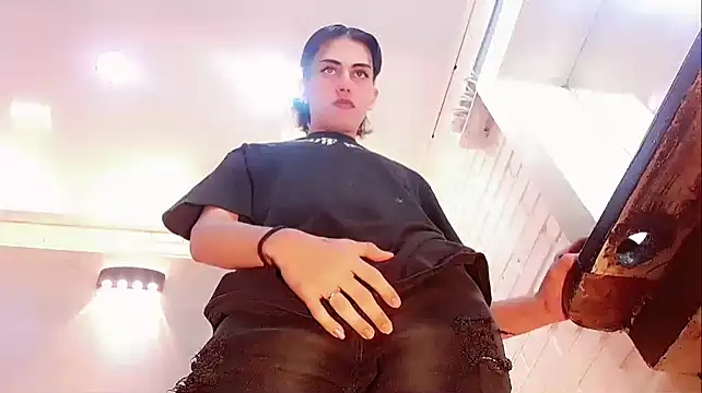 Snapshot of Daniela_Pink_ chatting on 01/09/26, 07:15 Daniela Pink online show from 01/09/26, 07:15