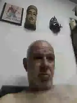 FabiQuilmes online show from 12/21/24, 01:04