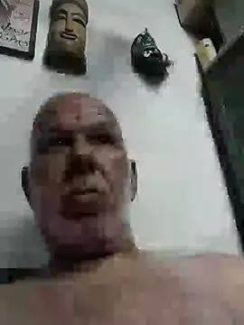 FabiQuilmes online show from 01/26/25, 02:45