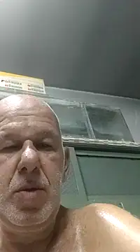 FabiQuilmes online show from 03/06/25, 07:14