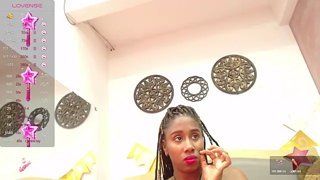 SheylaBrodhlei online show from 02/26/25, 01:08